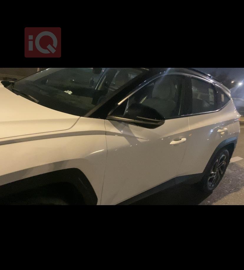 هيونداي توسان